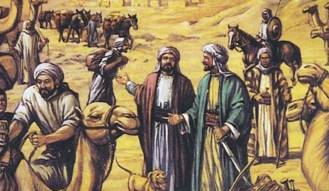 Image BAI’AT AQABAH KEDUA: PERJANJIAN YANG MEMBUKA JALAN HIJRAH News