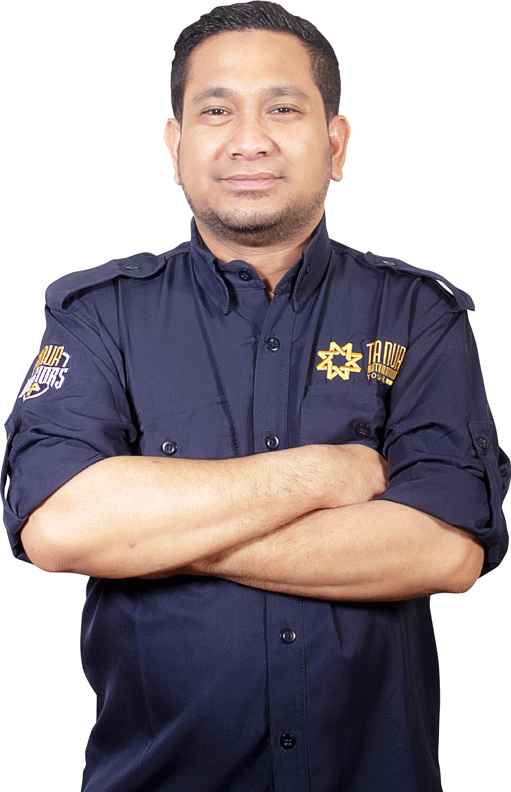 M. Reza Fahlevi Team